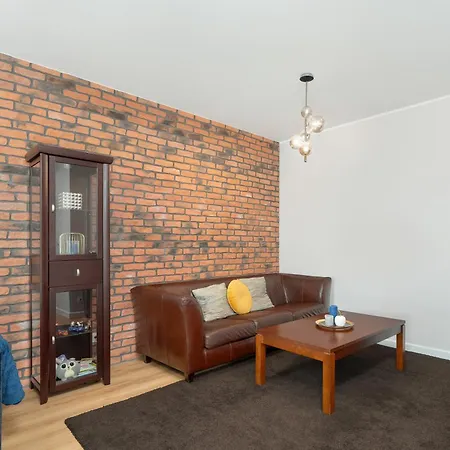 Apartament City View West Bulgarska By Renters * Poznan