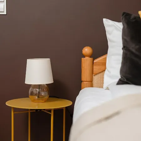Apartament City View West Bulgarska By Renters Poznan